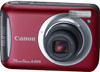 Canon PowerShot A495